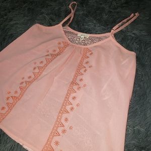 Summer top